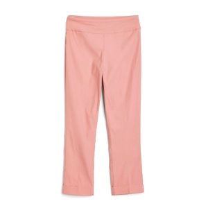 Tribal “Fia” Cropped Trouser